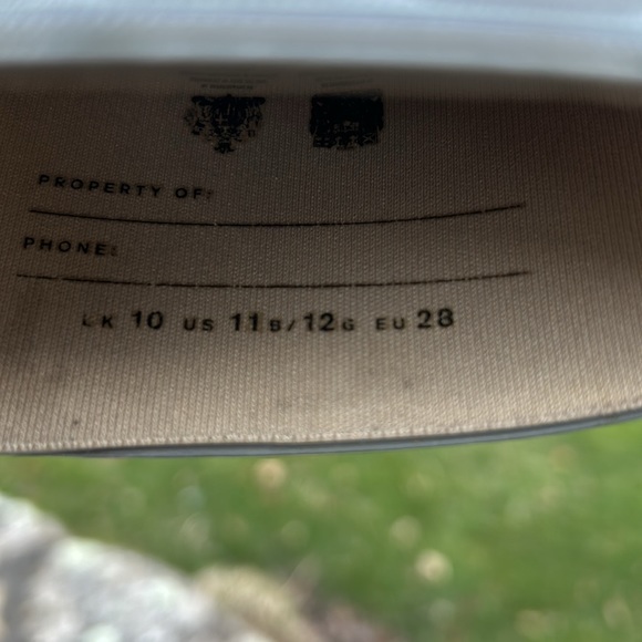 Hunter rain boots silver - Picture 11 of 15